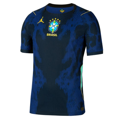 Camisa Seleção Brasileira II 2026/27 Torcedor Masculina