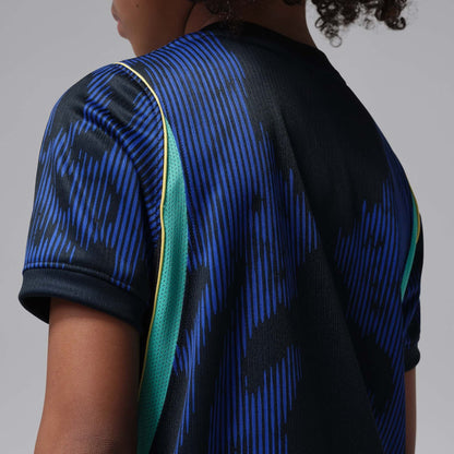 Camisa Seleção Brasileira II 2026/27 Torcedor Criança