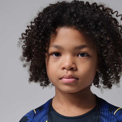 Camisa Seleção Brasileira II 2026/27 Torcedor Criança
