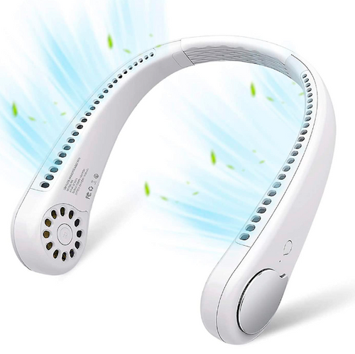 Ventilador de Pescoço GelaMax