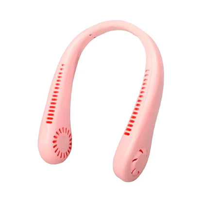 Ventilador de Pescoço GelaMax