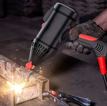 Pistola de Solda Inversora TecSolda [ULTRA POTENTE]