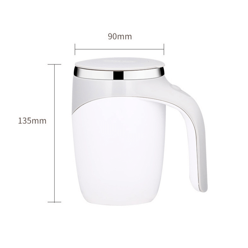 Copo Térmico Mixer
