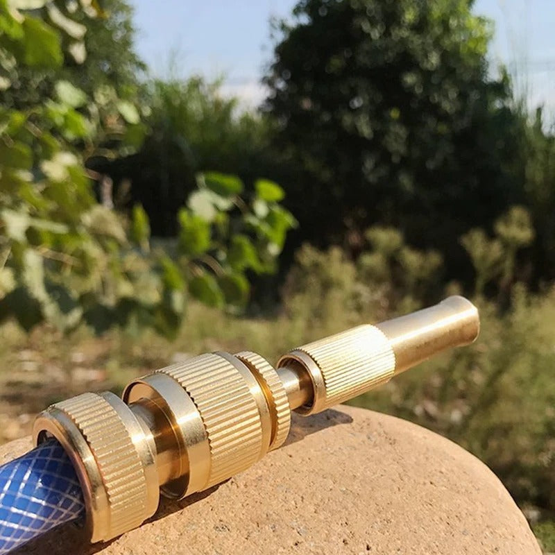 Bico de Pressão Ultra Jet ( Última Hora com o Adaptador de Torneira Grátis)