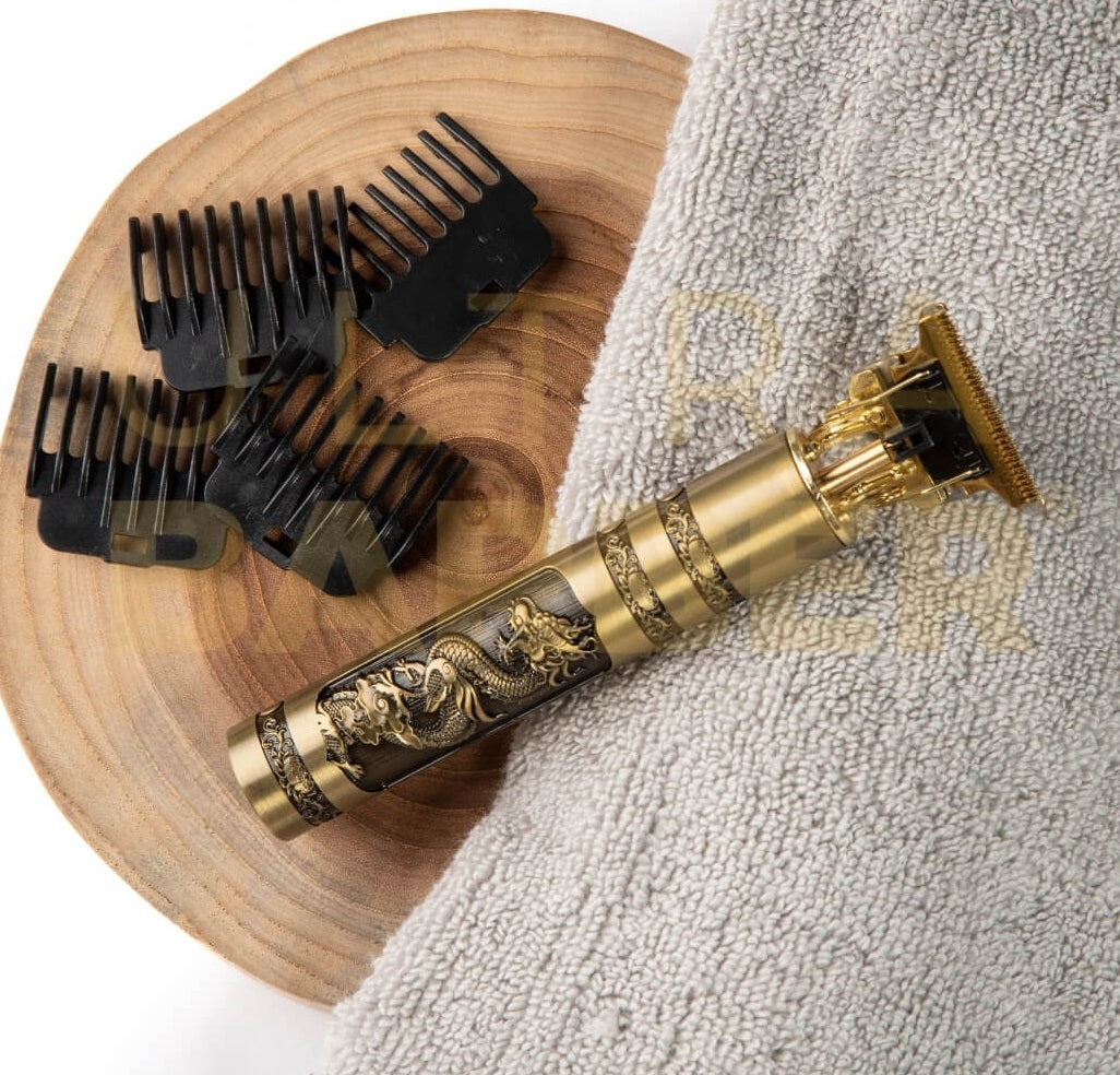 Barbeador e Aparador  UltraBarber + Brindes