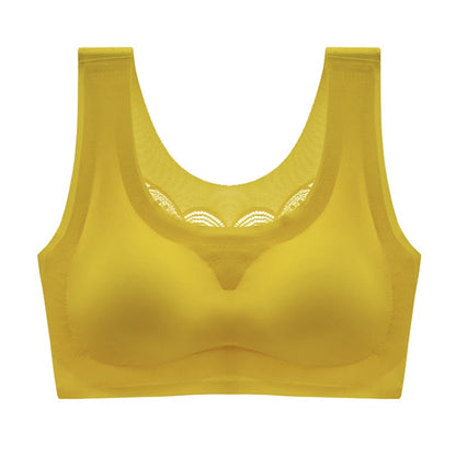 Sutiã Push'up Plus Comfy 5D ' Extra conforto