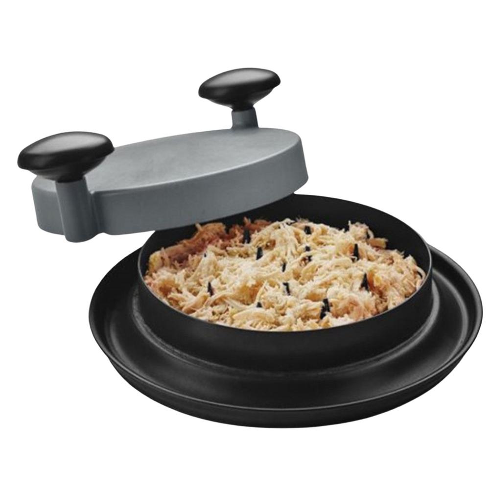 Desfiador De Frango (Prático e ágil)