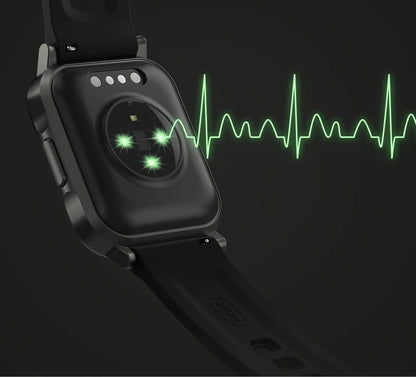 Smartwatch a prova d'água completo