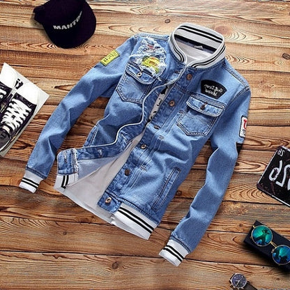 Jaqueta Comin - Masculina