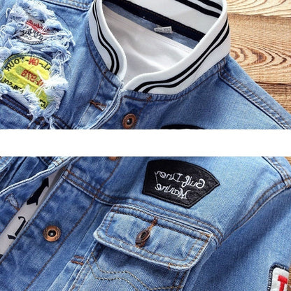 Jaqueta Comin - Masculina