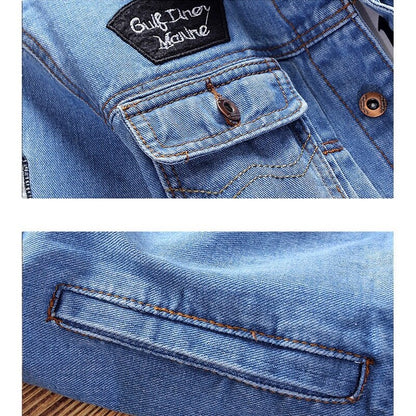 Jaqueta Comin - Masculina