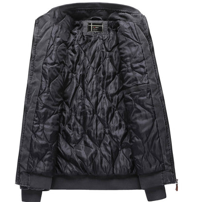 Jaqueta Humie - Masculina
