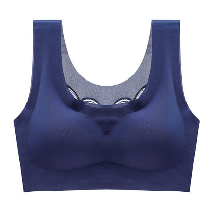 Sutiã Push'up Plus Comfy 5D ' Extra conforto
