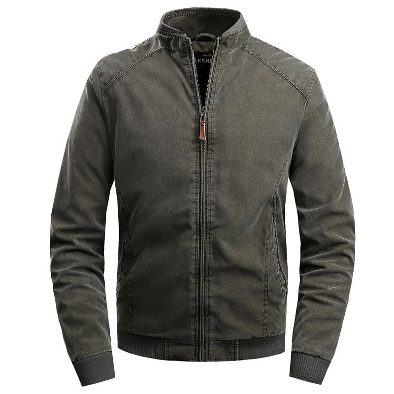 Jaqueta Humie - Masculina
