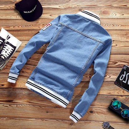 Jaqueta Comin - Masculina