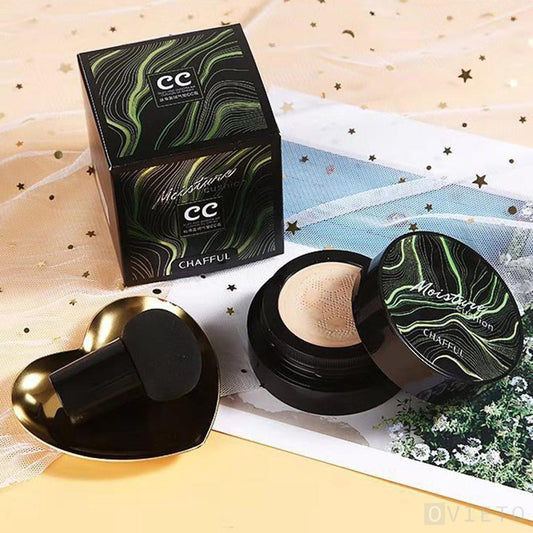 Base Moisture Cushion | 2 Unidades