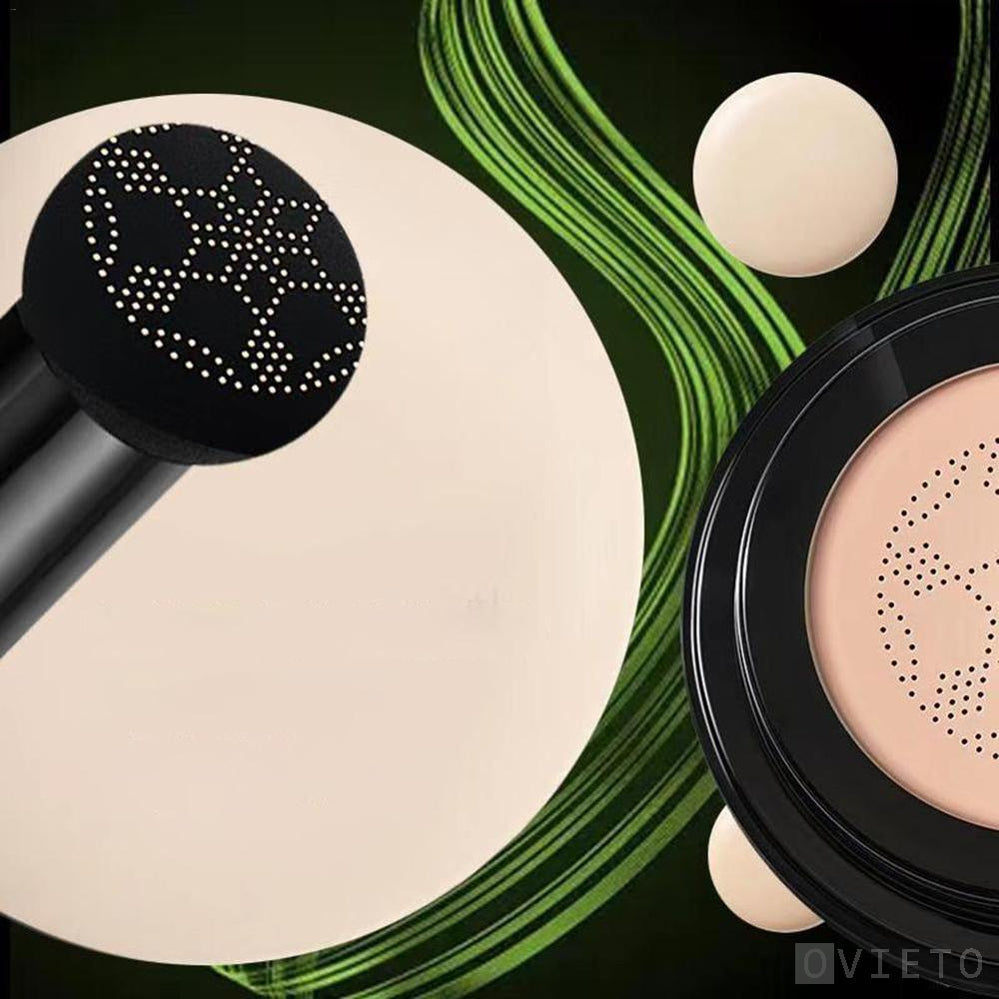 Base Moisture Cushion | 2 Unidades