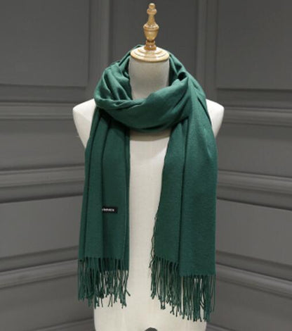 Cachecol  Scarf