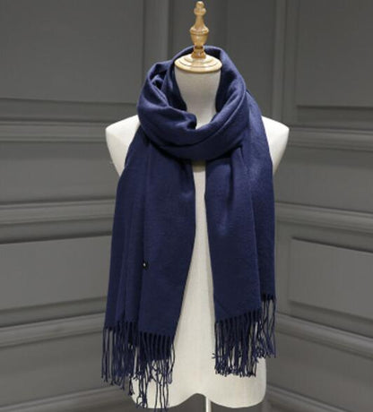 Cachecol  Scarf