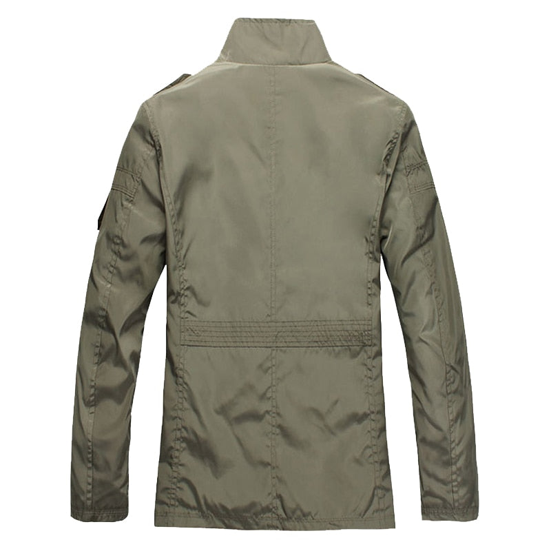 Jaqueta Sima - Masculina
