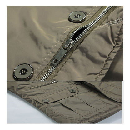 Jaqueta Sima - Masculina