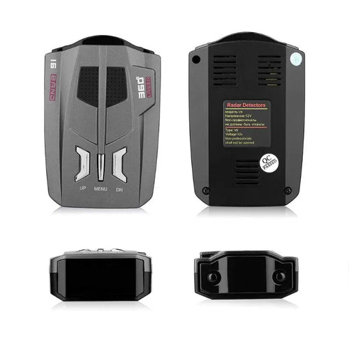 Titan Radar Pro | Detector de Radar - ORIGINAL + BRINDE