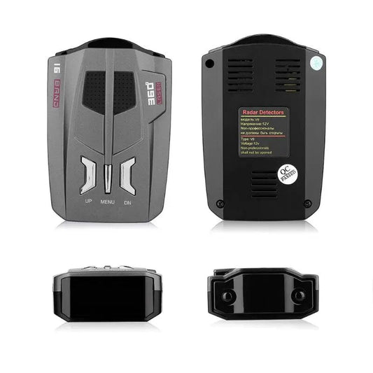 Titan Radar Pro | Detector de Radar - ORIGINAL + BRINDE