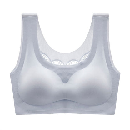 Sutiã Push'up Plus Comfy 5D ' Extra conforto