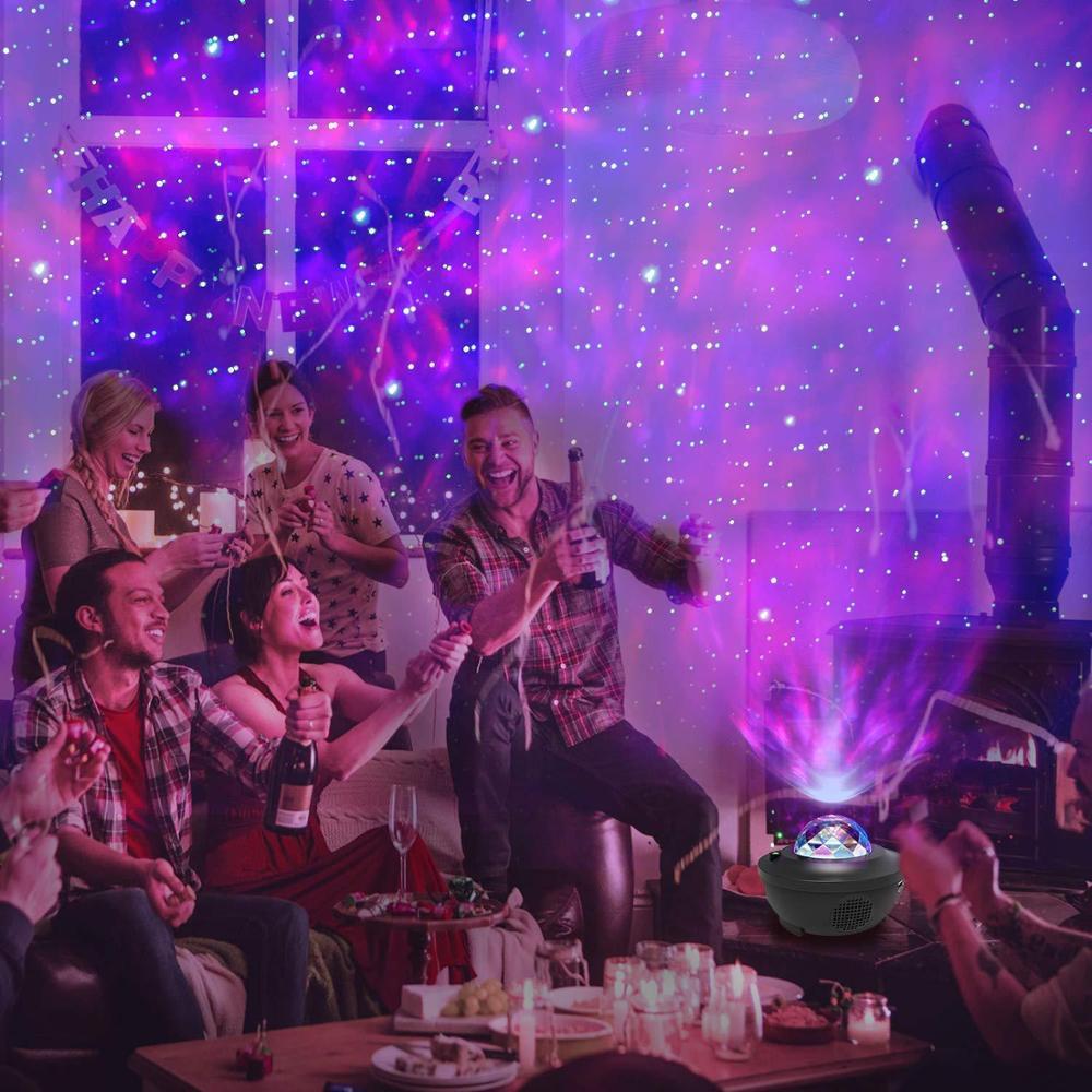 Projetor Galaxia