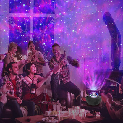 Projetor Galaxia