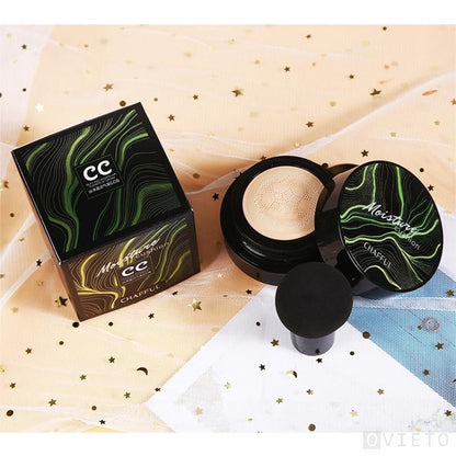Base Moisture Cushion | 2 Unidades