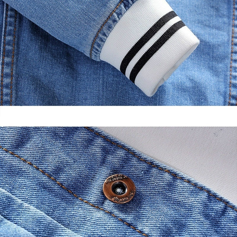 Jaqueta Comin - Masculina