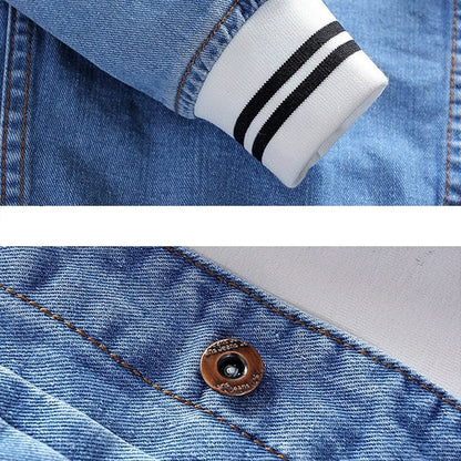 Jaqueta Comin - Masculina