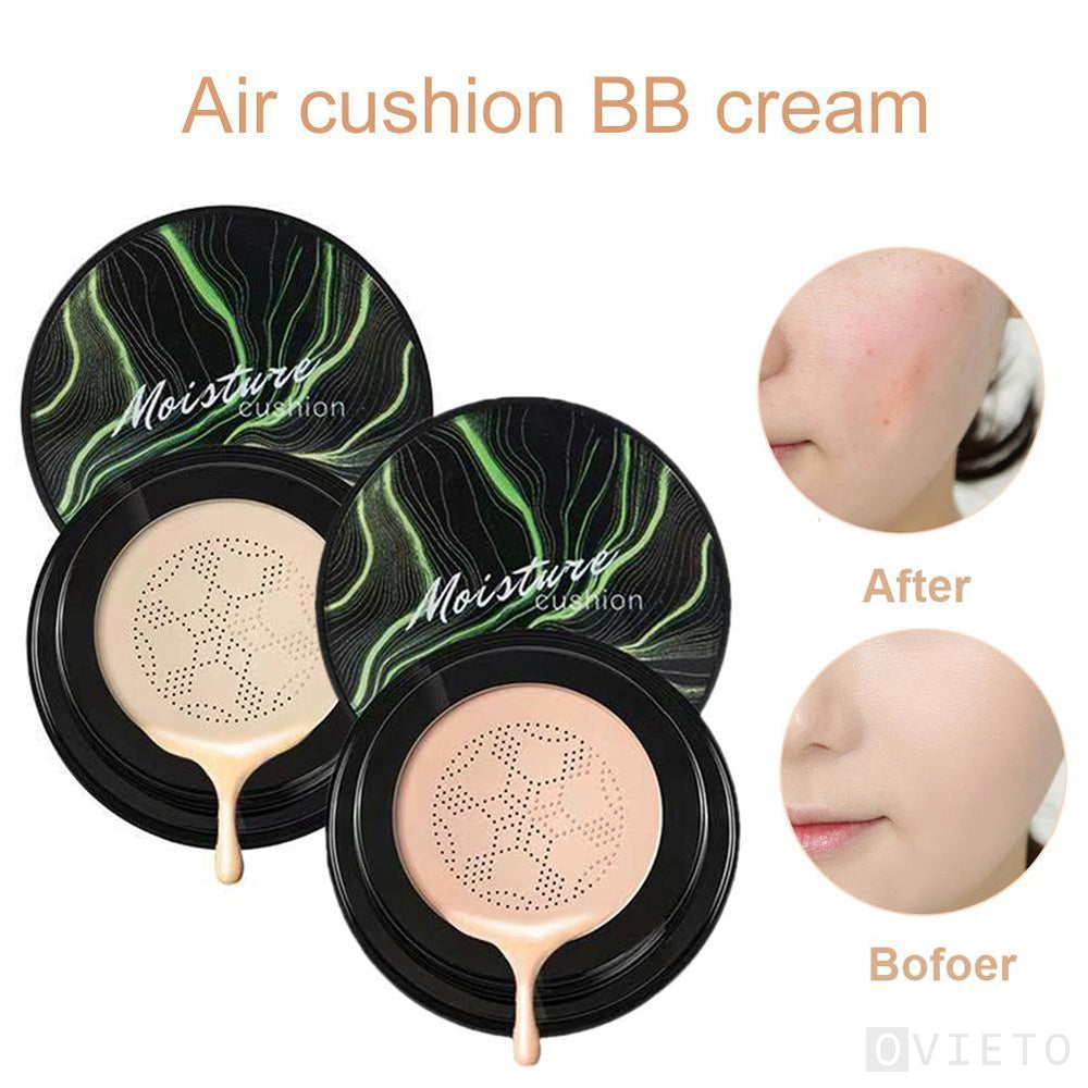 Base Moisture Cushion | 2 Unidades