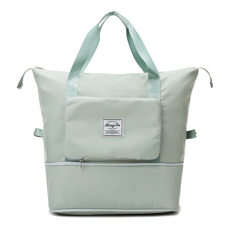Bolsa de Viagem Multifuncional Trip - a Prova D'água