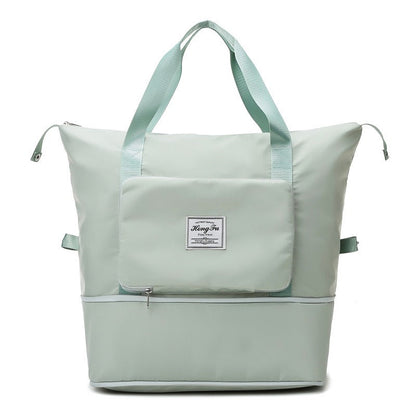 Bolsa de Viagem Multifuncional Trip - a Prova D'água