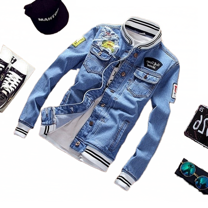 Jaqueta Comin - Masculina