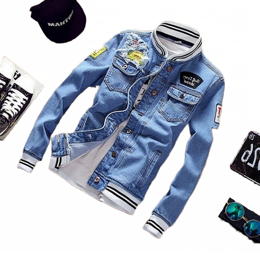 Jaqueta Comin - Masculina