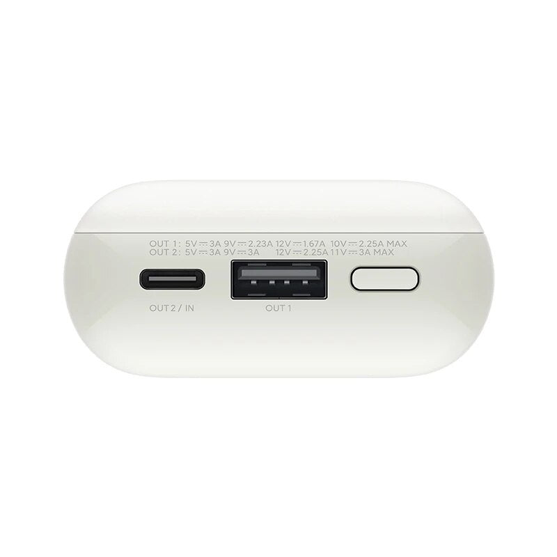 Power Bank Original - 10000mAh