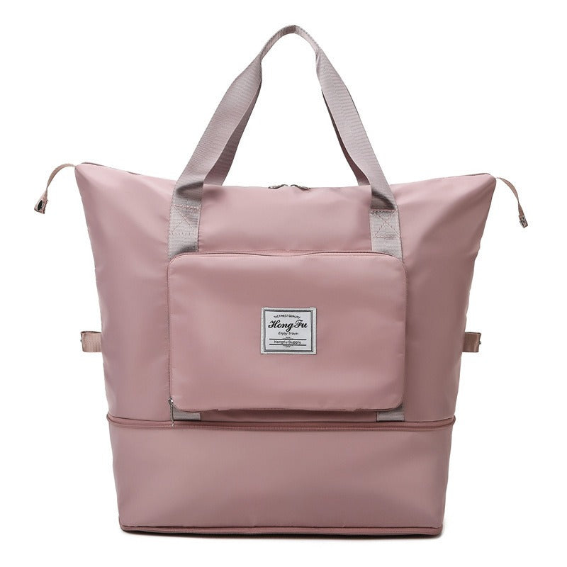 Bolsa de Viagem Multifuncional Trip - a Prova D'água
