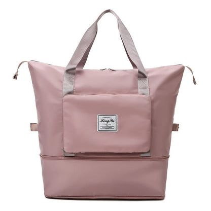 Bolsa de Viagem Multifuncional Trip - a Prova D'água