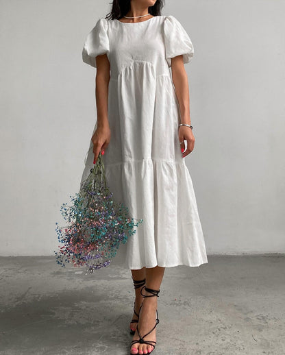 Vestido Lizz - Summer