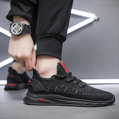 Tênis Masculino Lace Fast