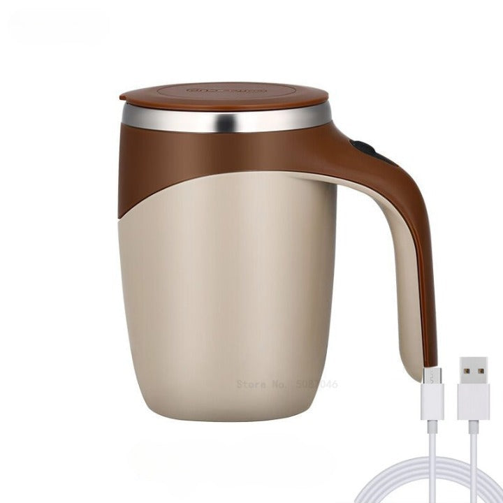 Copo Térmico Mixer