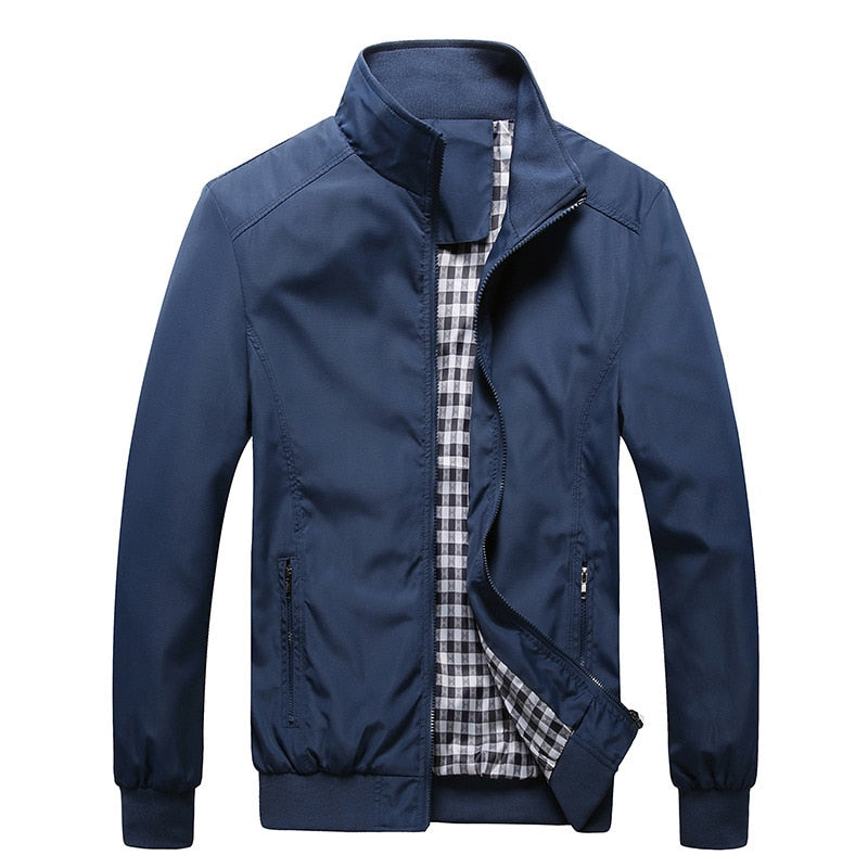 Jaqueta Loer - Masculina