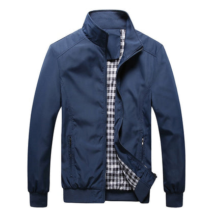Jaqueta Loer - Masculina