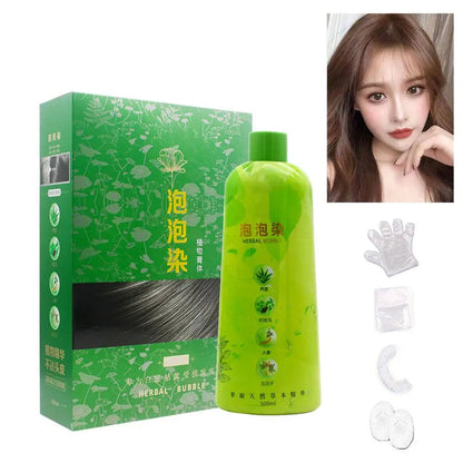 Shampoo Que Pinta Cabelo - ColorIntense