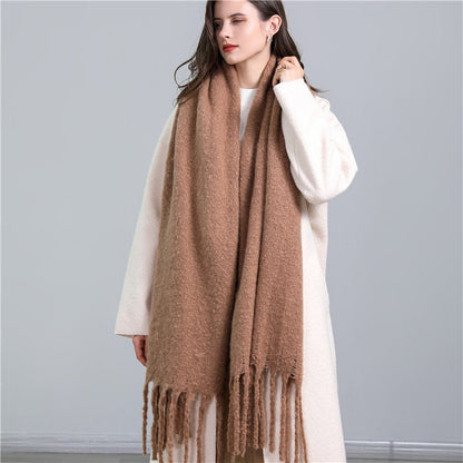 Cachecol Pashmina