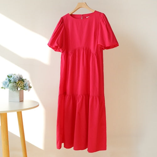 Vestido Lizz - Summer