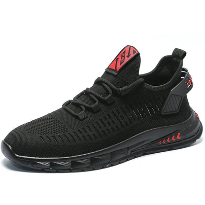 Tênis Masculino Lace Fast